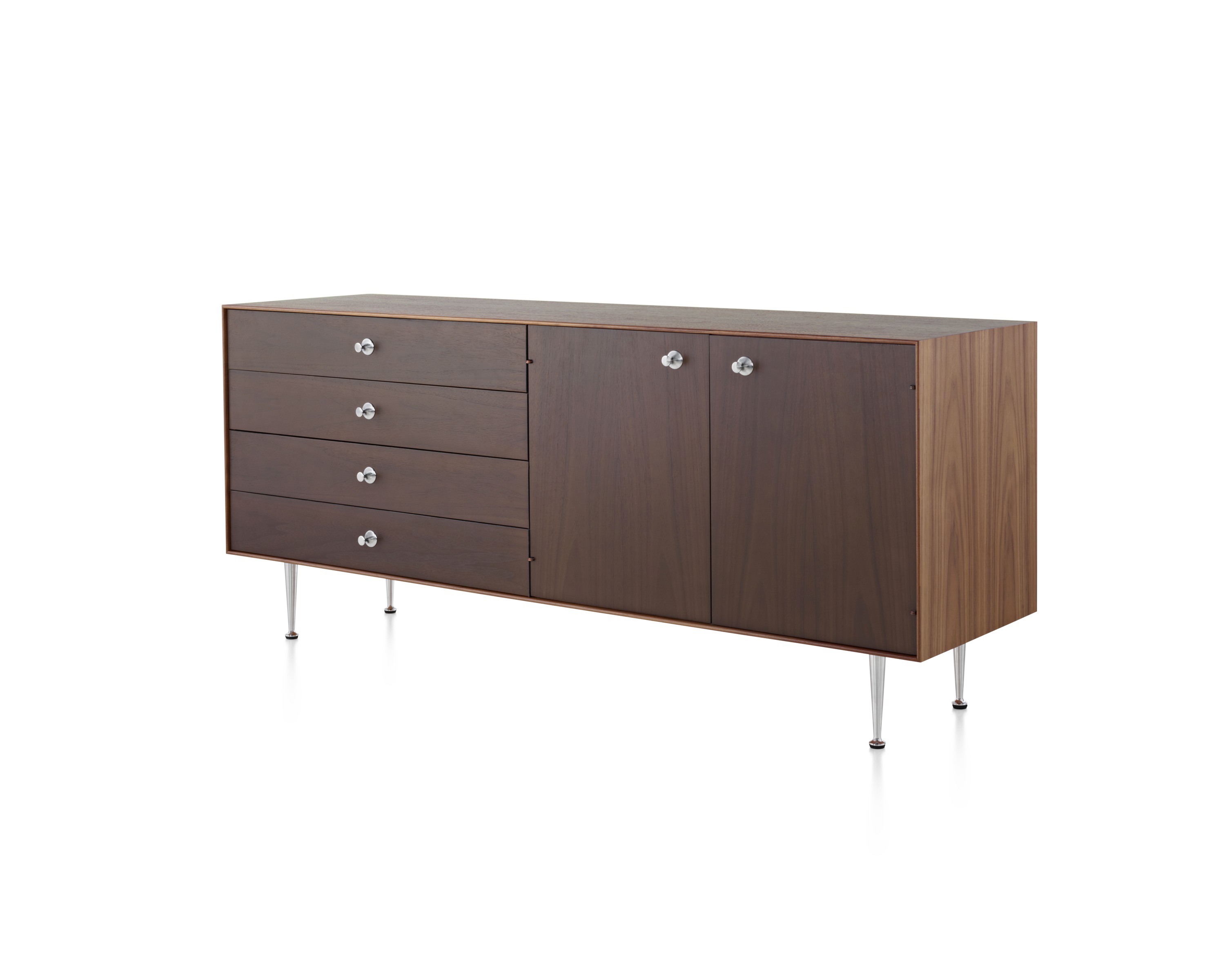 华体会体育官方在线官网 - 储物|储物柜|办公家具|华体会体育官方在线官网家具|尼尔森薄边储物柜